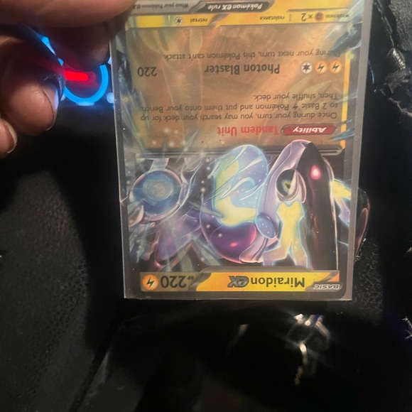 Pokemon lost - Picture 12 of 15